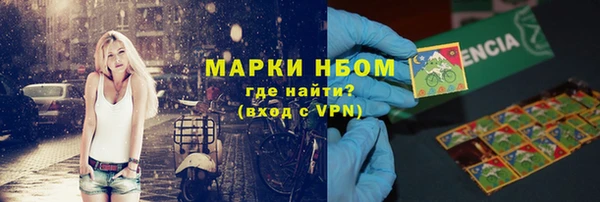стафф Алексин